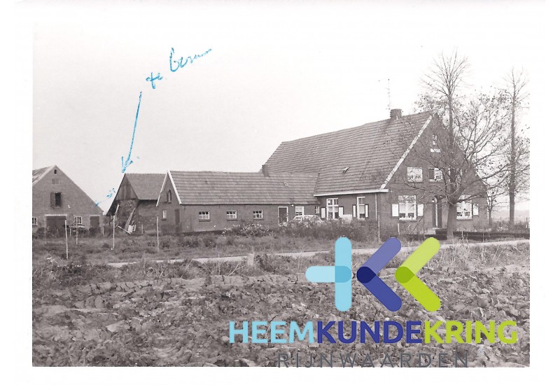 Renbaan 5 Pannerden Burgers 09-11-1968 (1)